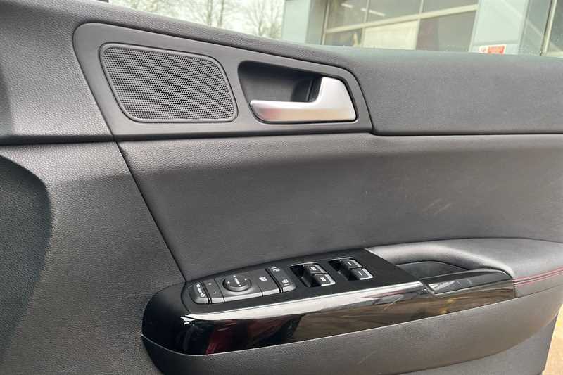 Used Kia Sportage 2020 for sale - 77322946: Photo 16
