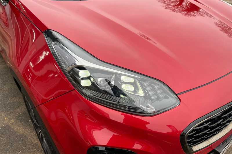 Used Kia Sportage 2020 for sale - 77322946: Photo 28