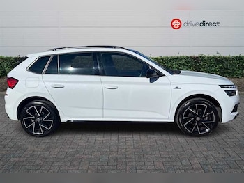Used Skoda Kamiq 2023 for sale - 78431684: Photo
