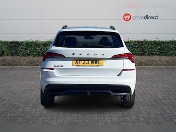 Used Skoda Kamiq 2023 for sale - 78431684: Photo