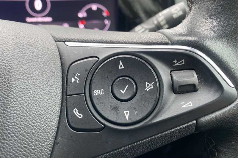 Used Vauxhall Grandland 2023 for sale - 77773850: Photo 22