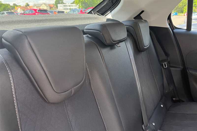 Used Vauxhall Corsa 2021 for sale - 77334719: Photo 24