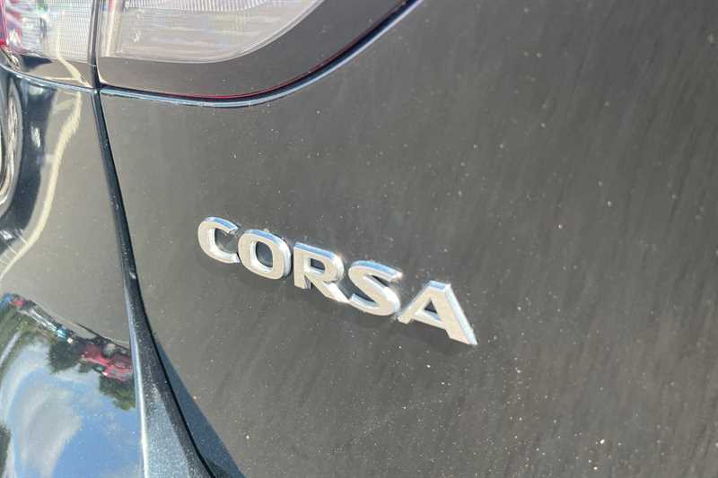 Used Vauxhall Corsa 2021 for sale - 77334719: Photo 30