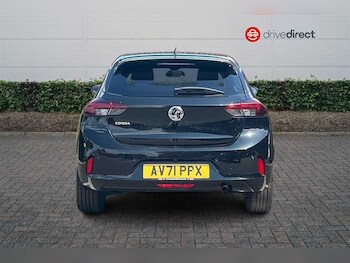 Used Vauxhall Corsa undefined for sale - 77334719: Photo