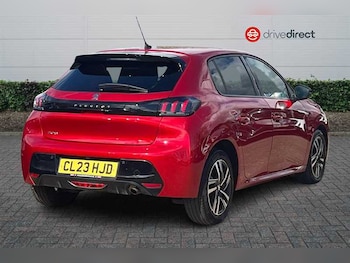 Used Peugeot 208 2023 for sale - 78279281: Photo