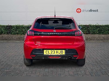 Used Peugeot 208 2023 for sale - 78279281: Photo