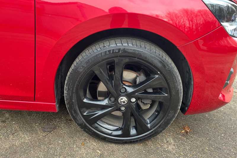 Used Vauxhall Corsa 2020 for sale - 77600677: Photo 10