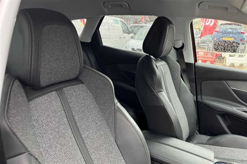 Used Peugeot 3008 2020 for sale - 77402234: Photo 23