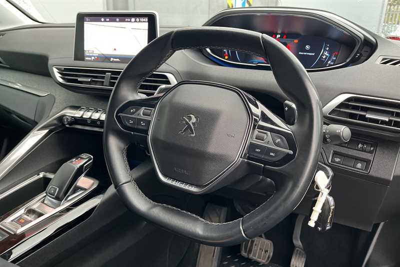 Used Peugeot 3008 2020 for sale - 77402234: Photo 39