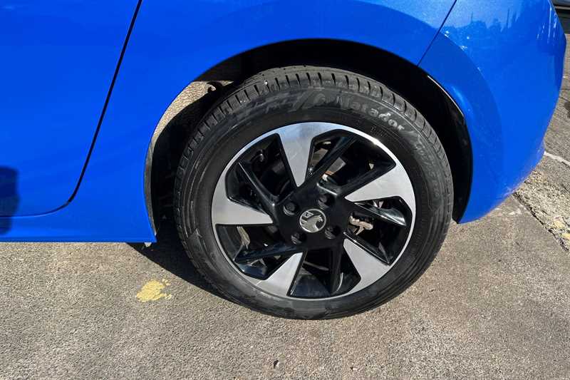 Used Vauxhall Corsa 2024 for sale - 77757505: Photo 10