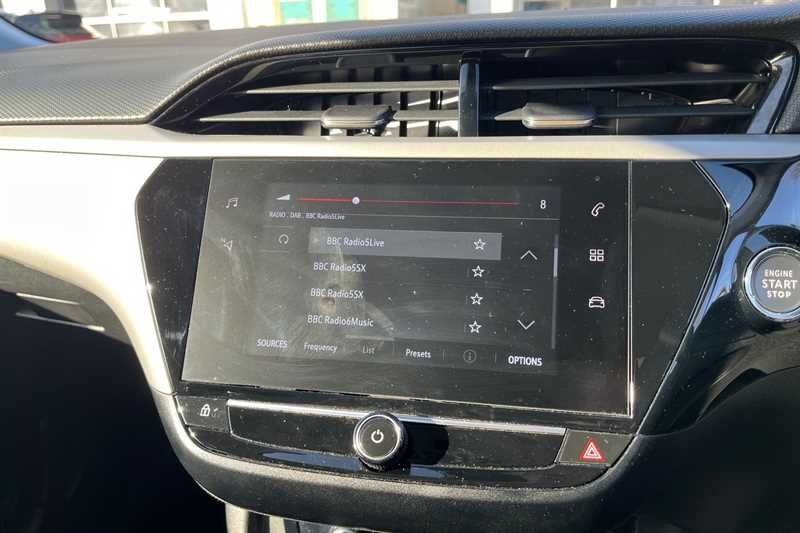 Used Vauxhall Corsa 2024 for sale - 77757505: Photo 17