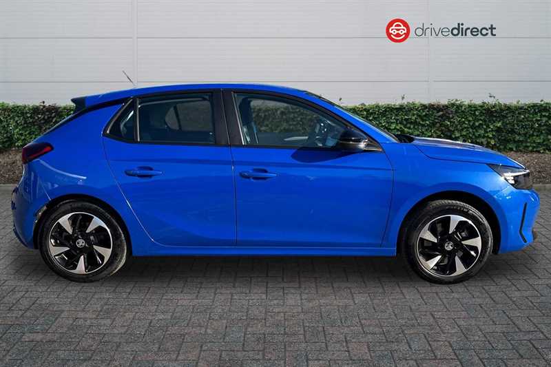 Used Vauxhall Corsa 2024 for sale - 77757505: Photo 2