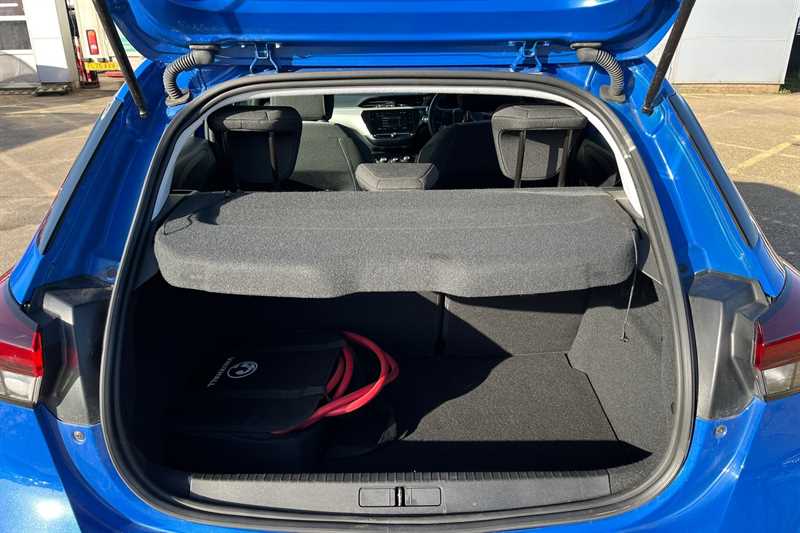 Used Vauxhall Corsa 2024 for sale - 77757505: Photo 25