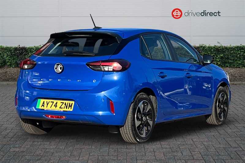 Used Vauxhall Corsa 2024 for sale - 77757505: Photo 3