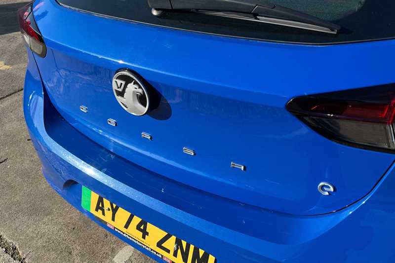 Used Vauxhall Corsa 2024 for sale - 77757505: Photo 30