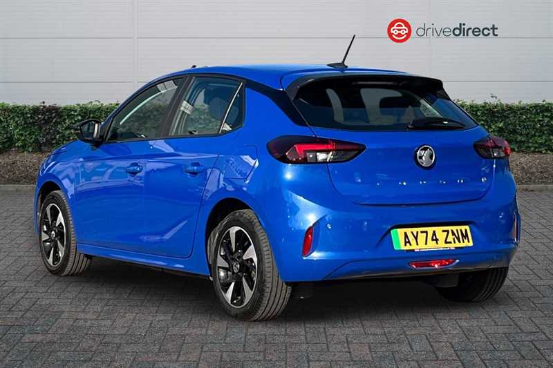 Used Vauxhall Corsa 2024 for sale - 77757505: Photo 5