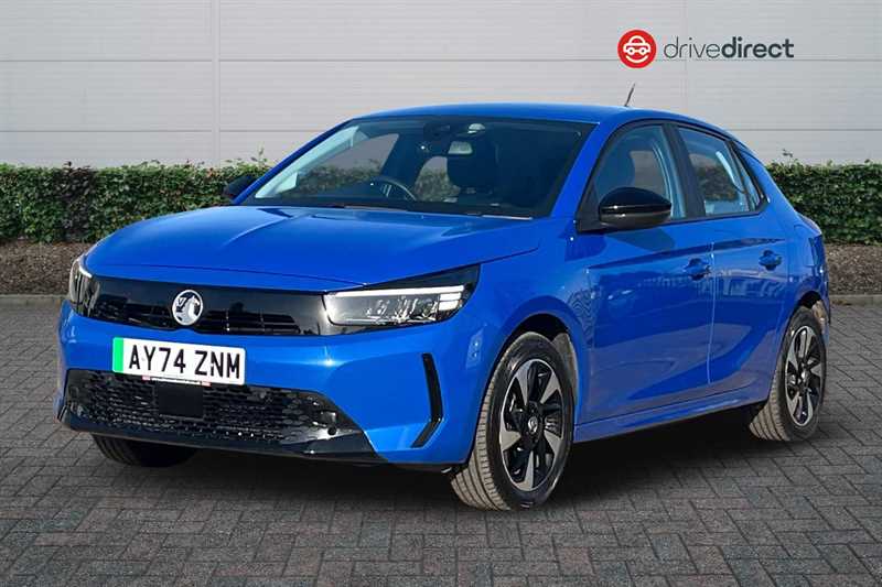 Used Vauxhall Corsa 2024 for sale - 77757505: Photo 7