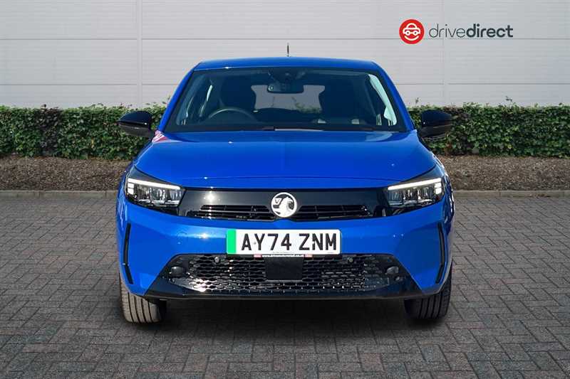 Used Vauxhall Corsa 2024 for sale - 77757505: Photo 8