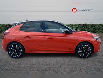 Used Vauxhall Corsa 2021 for sale - 78338252: Photo