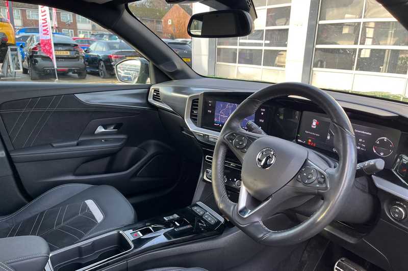 Used Vauxhall Mokka 2022 for sale - 77374728: Photo 14