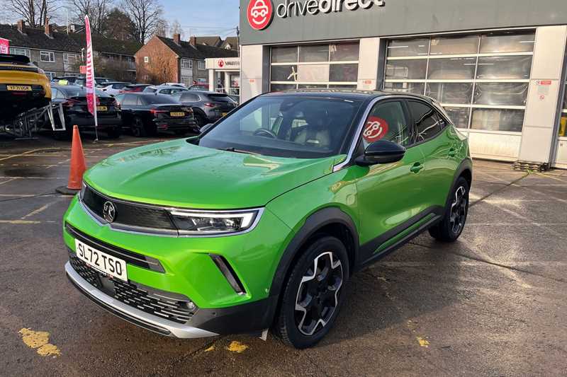 Used Vauxhall Mokka 2022 for sale - 77374728: Photo 37