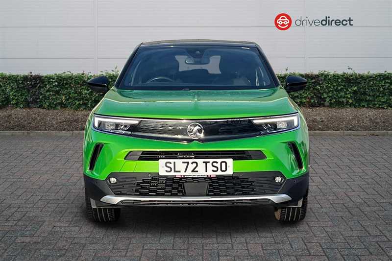 Used Vauxhall Mokka 2022 for sale - 77374728: Photo 8