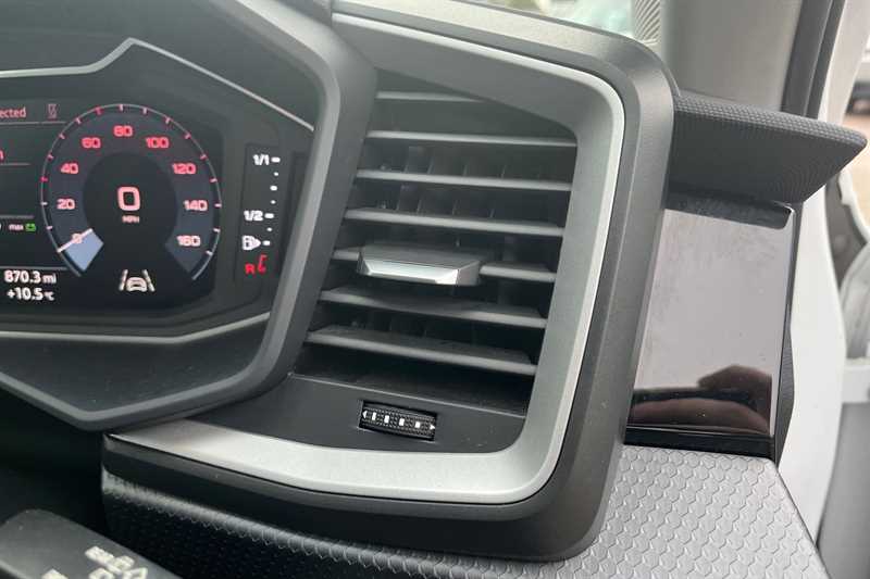 Used Audi A1 for sale - 78130771: Photo 37