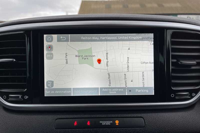 Used Kia Sportage 2022 for sale - 77788246: Photo 18