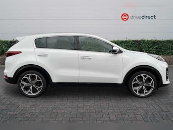 Used Kia Sportage 2022 for sale - 77788246: Photo