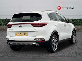 Used Kia Sportage 2022 for sale - 77788246: Photo