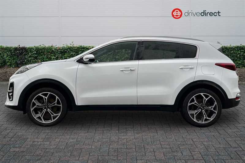 Used Kia Sportage 2022 for sale - 77788246: Photo 6