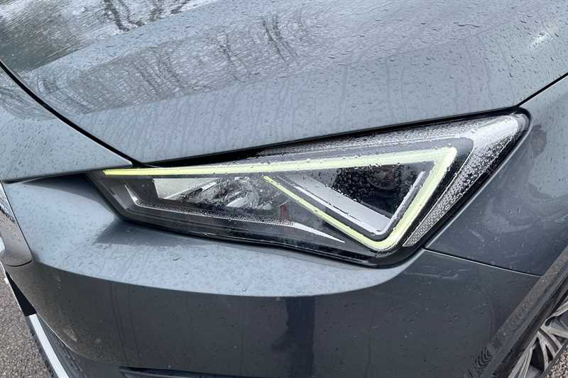 Used SEAT Tarraco 2020 for sale - 78076414: Photo 29