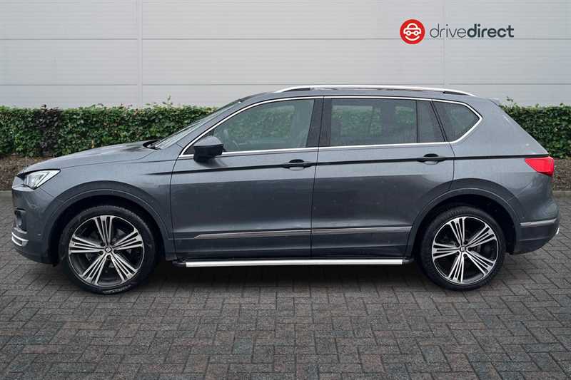 Used SEAT Tarraco 2020 for sale - 78076414: Photo 6