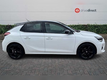 Used Vauxhall Corsa 2023 for sale - 78308661: Photo
