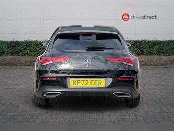 Used Mercedes-Benz CLA 2022 for sale - 76851979: Photo