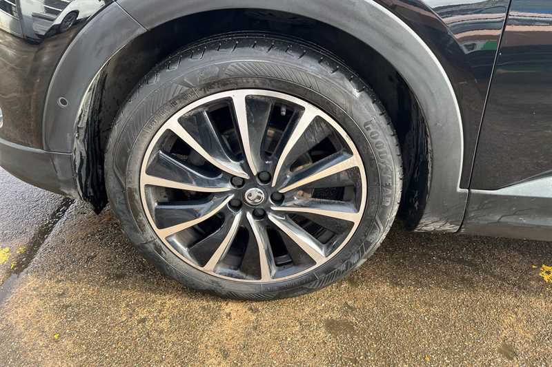 Used Vauxhall Grandland X 2021 for sale - 77562368: Photo 10