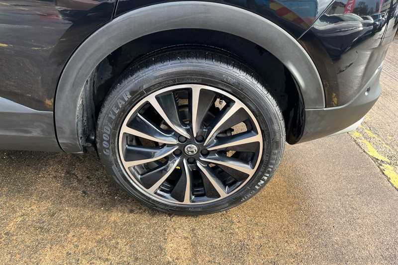 Used Vauxhall Grandland X 2021 for sale - 77562368: Photo 12