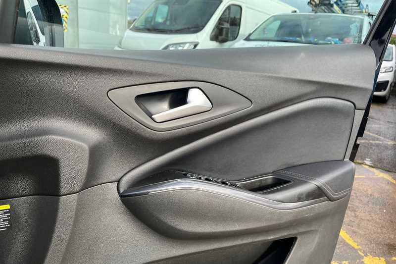 Used Vauxhall Grandland X 2021 for sale - 77562368: Photo 16