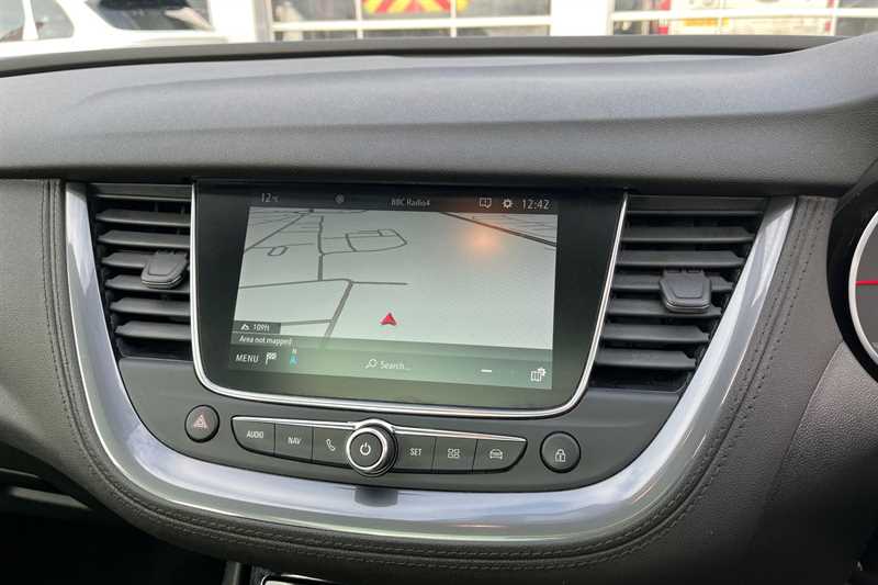 Used Vauxhall Grandland X 2021 for sale - 77562368: Photo 18