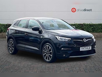 1.5 Turbo D BlueInjection Elite Nav SUV 5dr Diesel Manual Euro 6 (s/s) (130