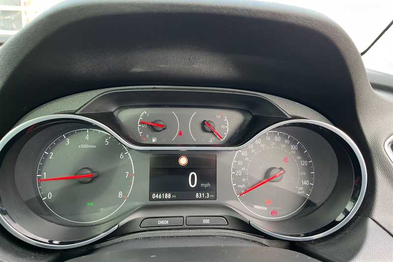 Used Vauxhall Grandland X 2021 for sale - 77562368: Photo 20