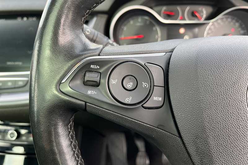 Used Vauxhall Grandland X 2021 for sale - 77562368: Photo 21