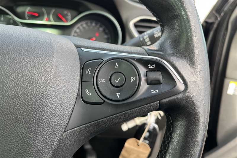 Used Vauxhall Grandland X 2021 for sale - 77562368: Photo 22