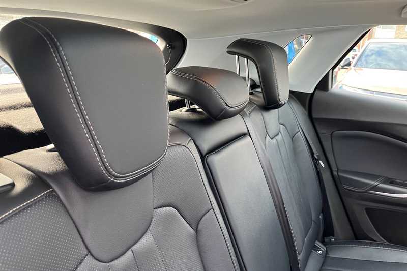 Used Vauxhall Grandland X 2021 for sale - 77562368: Photo 24