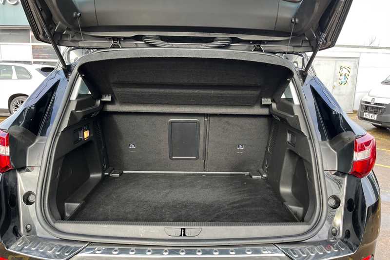 Used Vauxhall Grandland X 2021 for sale - 77562368: Photo 25