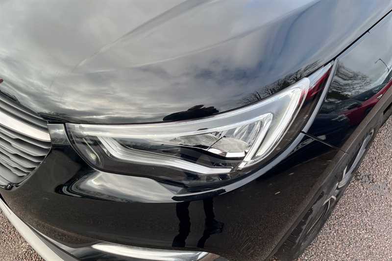 Used Vauxhall Grandland X 2021 for sale - 77562368: Photo 29