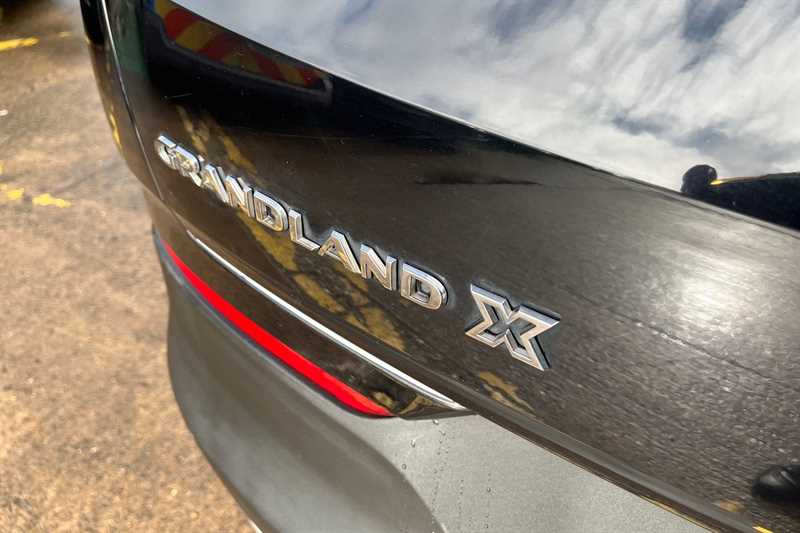 Used Vauxhall Grandland X 2021 for sale - 77562368: Photo 30
