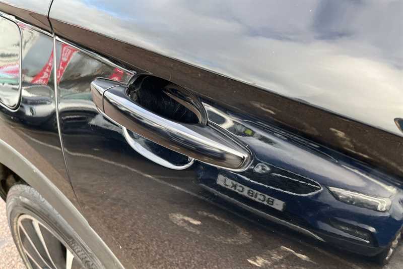 Used Vauxhall Grandland X 2021 for sale - 77562368: Photo 33