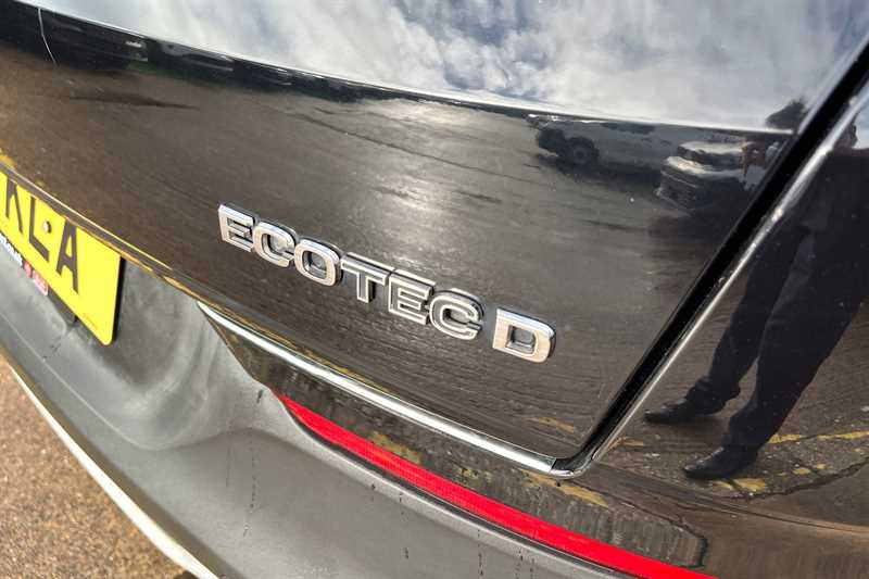 Used Vauxhall Grandland X 2021 for sale - 77562368: Photo 36