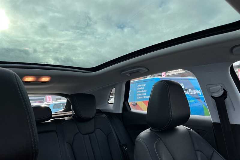 Used Vauxhall Grandland X 2021 for sale - 77562368: Photo 37